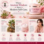 V Cure Instant Cream