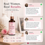 Vcure Serum