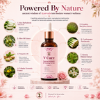 Vcure Serum