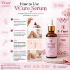 Vcure Serum